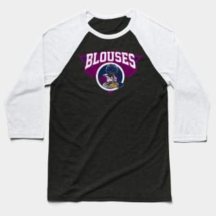 Blouses Basketball Baseball T-Shirt